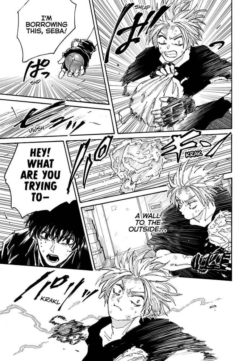 Chapter 146 - Page 25